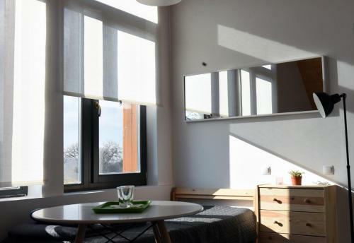 Bed & Breakfast Aster Panzi�
