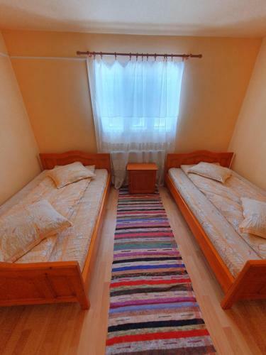 Hostal Pensiunea Poarta Lui Ionele