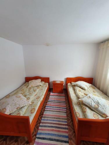 Hostal Pensiunea Poarta Lui Ionele