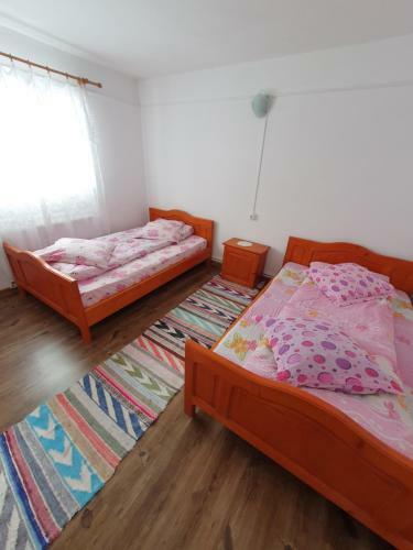 Hostal Pensiunea Poarta Lui Ionele