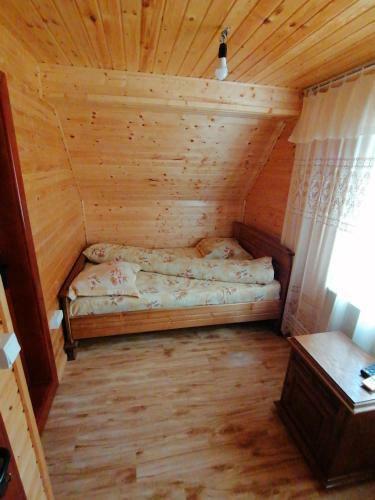 Hostal Pensiunea Poarta Lui Ionele