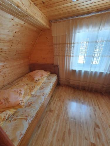 Hostal Pensiunea Poarta Lui Ionele
