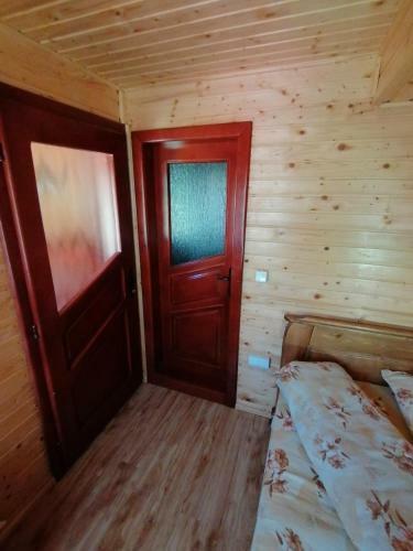 Hostal Pensiunea Poarta Lui Ionele