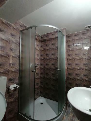 Hostal Pensiunea Poarta Lui Ionele
