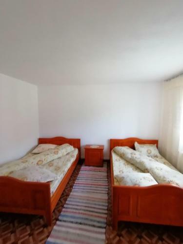 Hostal Pensiunea Poarta Lui Ionele