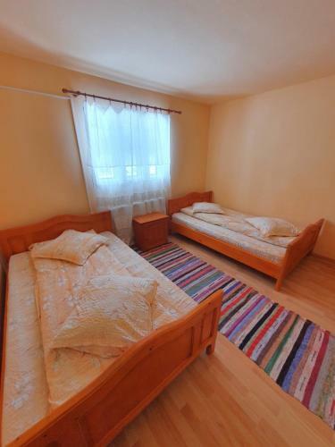 Hostal Pensiunea Poarta Lui Ionele