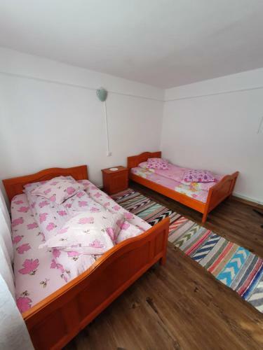 Hostal Pensiunea Poarta Lui Ionele