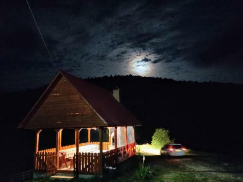 Hostal Pensiunea Poarta Lui Ionele