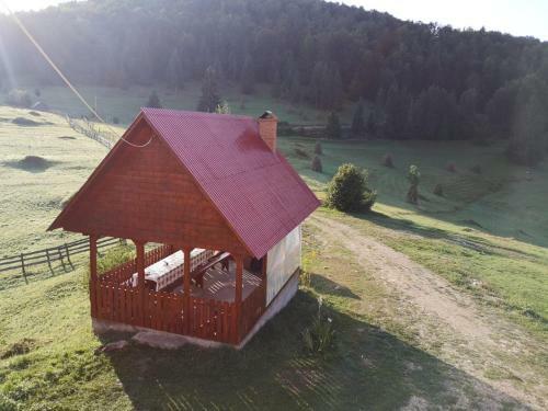 Hostal Pensiunea Poarta Lui Ionele