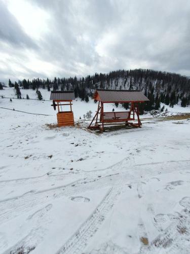 Hostal Pensiunea Poarta Lui Ionele