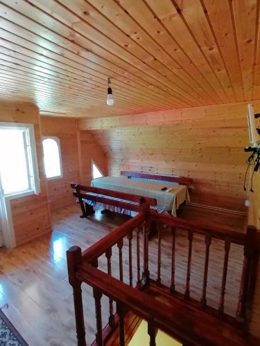 Hostal Pensiunea Poarta Lui Ionele