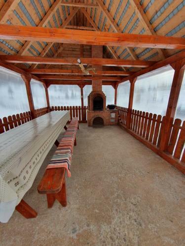 Hostal Pensiunea Poarta Lui Ionele