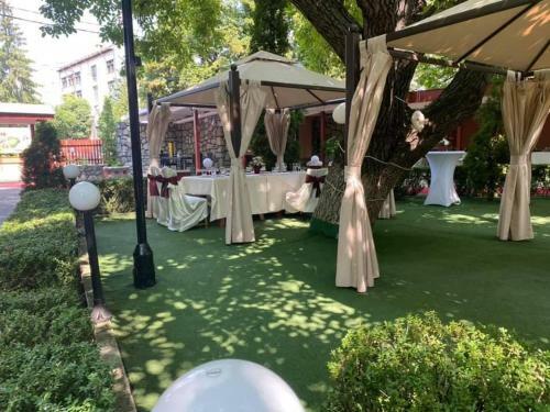 Hotel Muntenia