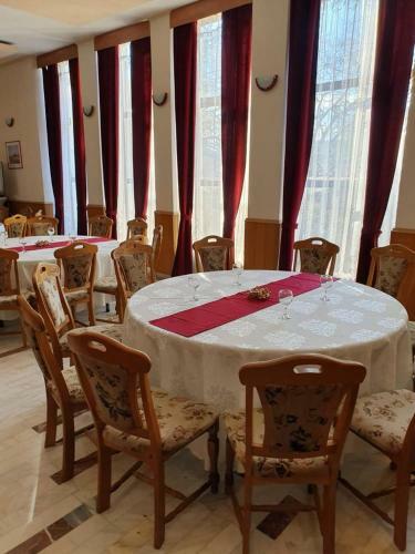 Hotel Muntenia
