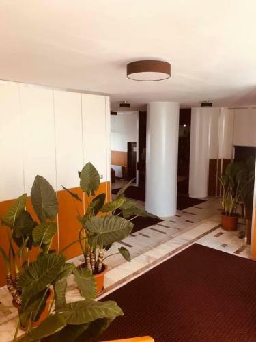Hotel Muntenia