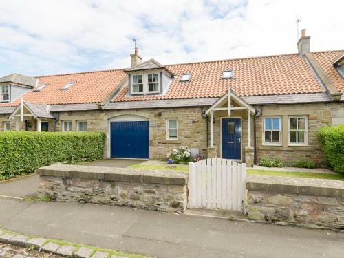 Embleton Cottage