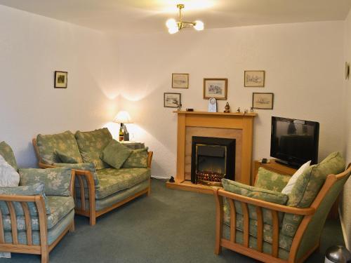 Clumber Cottage