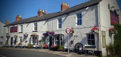 Hotel Seven Stars Inn