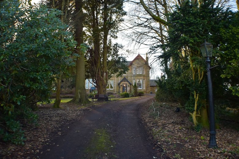 Hostal Heatherlie House Hotel