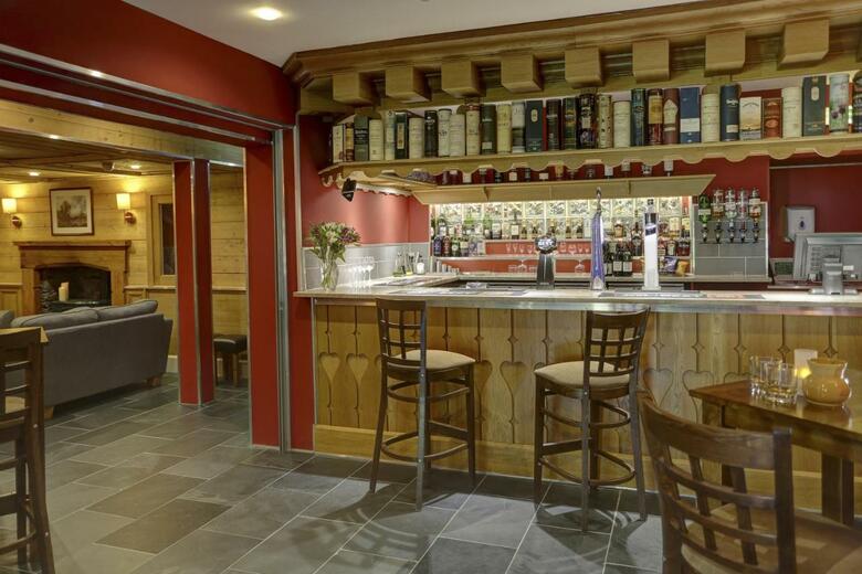 Best Western Philipburn Country House Hotel