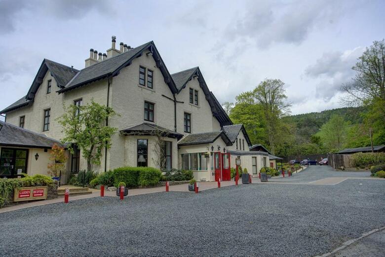 Best Western Philipburn Country House Hotel