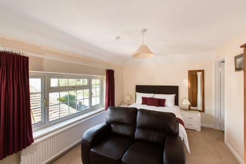 Bed & Breakfast Cumberland House Gatwick B & B