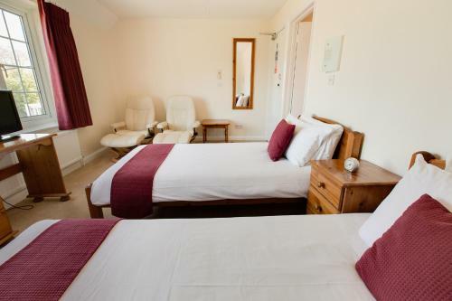 Bed & Breakfast Cumberland House Gatwick B & B