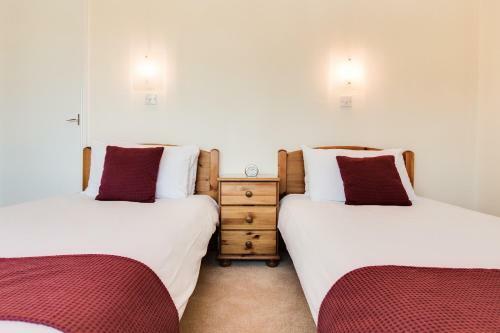 Bed & Breakfast Cumberland House Gatwick B & B