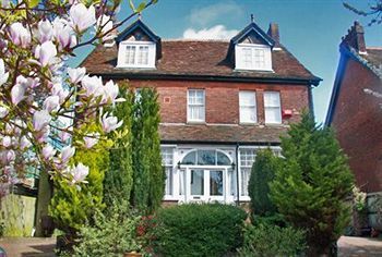Bed & Breakfast Salisbury House B & B