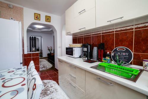Romantik Apartments