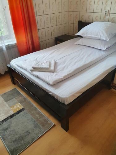 Apartament Florin