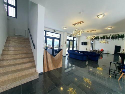 Hostal Pensiunea Ddc