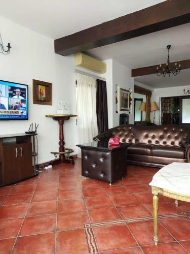 Lodge Vila Ralf