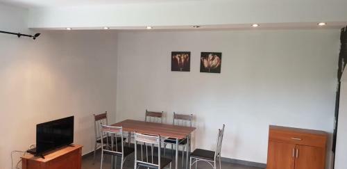Hostal Casa Olandeza