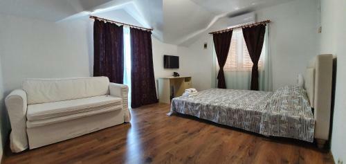 Apartamento Casa Eariale