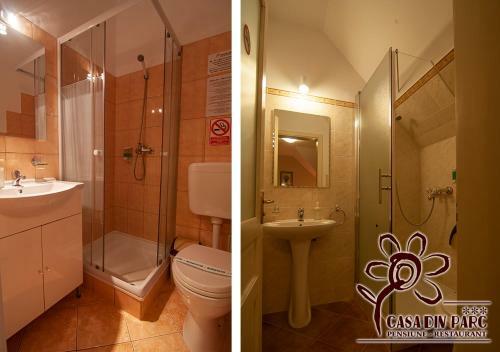 Hostal Casa Din Parc