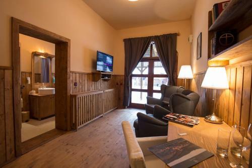 Hotel Valea Verde Resort