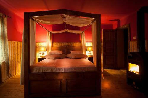 Hotel Valea Verde Resort