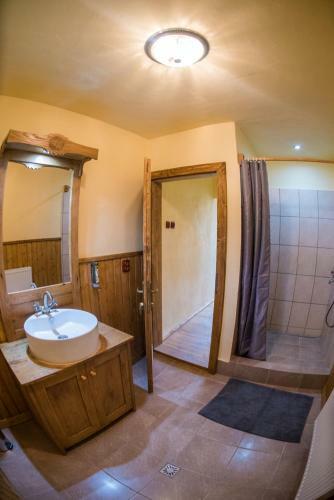 Hotel Valea Verde Resort