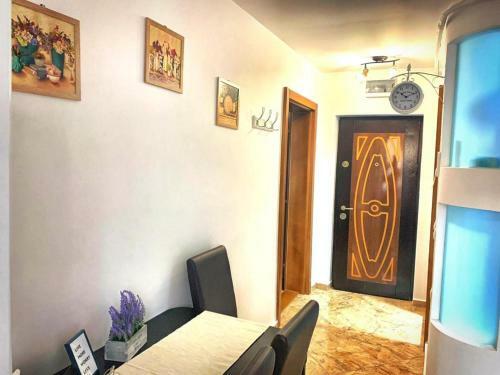 Apartamento Cozy Studio
