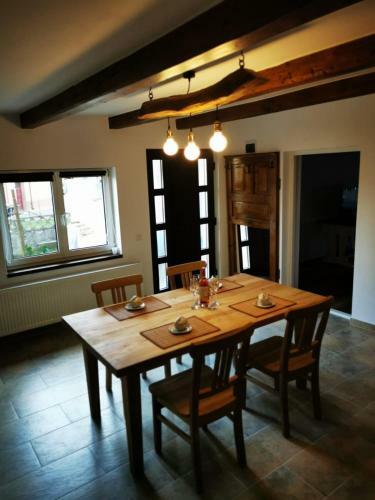 Casa Rustik Danes