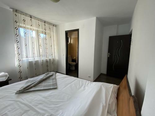 Villa Cabana Caprioara - Piatra Craiului