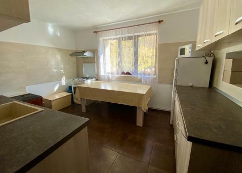 Villa Cabana Caprioara - Piatra Craiului