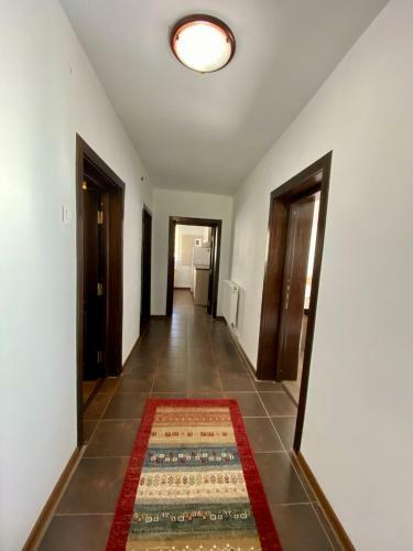 Villa Cabana Caprioara - Piatra Craiului
