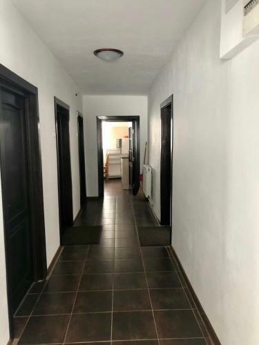Villa Cabana Caprioara - Piatra Craiului