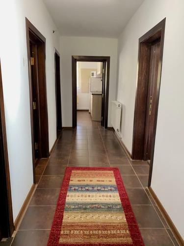 Villa Cabana Caprioara - Piatra Craiului