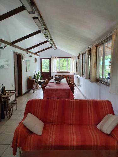 Hostal Vila Margareta