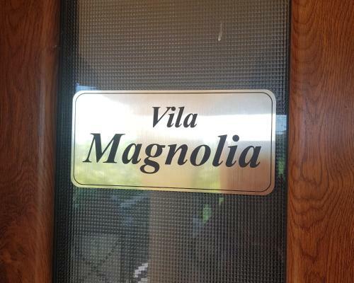 Villa Vila Magnolia