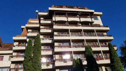 Apartament Posada