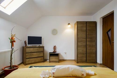 Hostal Casa Florilor